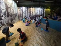 -恐龙探索乐园(磁器口店)