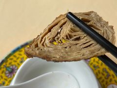 -功德林(南京西路店)