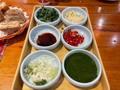 -乐宴·老北京铜火锅(桂庙店)