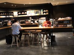 -星巴克(重庆火车北站北广场II店)