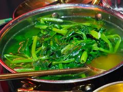 -何师烧烤Pro ·江湖川菜·小龙虾·精酿啤酒(太古里旗舰店)
