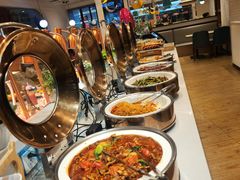 -快乐爱斯米牛排自助(金州安盛店)