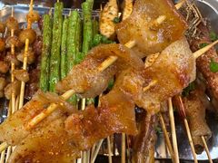 -辣不怕口味虾(凌霄路店)