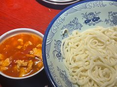 -大海碗·炸酱面·烤鸭·京菜(天坛店)