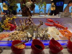 -绮梦西湖·云端餐厅(歌德店)