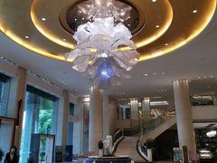 -常熟理文铂尔曼酒店