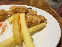 -汉巴味德(沈阳万象汇店)