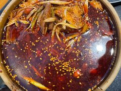 -小饕荟雅安贡椒鱼鲜馆(广福桥店)