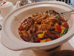 -红棉中餐厅·广州海航威斯汀酒店
