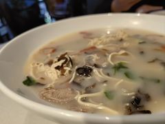 -狮王府淮扬菜(夫子庙老门东店)
