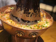 -觅山云南菜(泊富ICITY店)