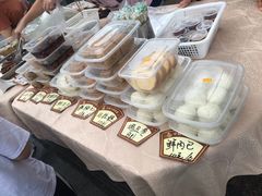 -竹溪百福酒家(同和店)