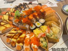-河风精致寿司(太原店)