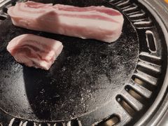-唯成•韩国炭火烤肉 유성고기