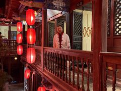 -香满楼.建水老宅院