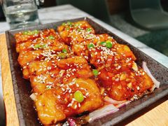 -中8楼风尚云南菜(颐堤港店)