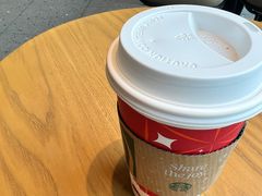 -星巴克臻选(郑州中原万达店)