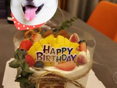 -艾加柒克蛋糕茶歇甜品台(春熙路店)