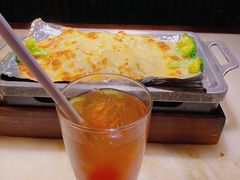 -绿茶餐厅(朝阳大悦城店)