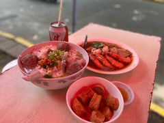 -潮汕龙记·普宁肠粉