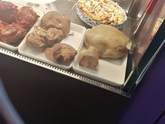 牛蛙-佬街佬味(惠南地铁站店)