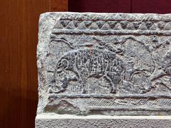 -卧龙岗文化园-南阳市汉画馆