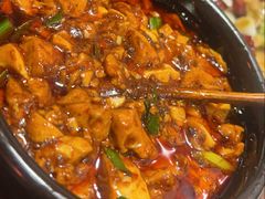 -陈麻婆豆腐(旗舰店)