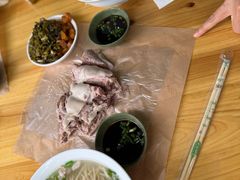 -小辫子羊肉面馆(周东店)