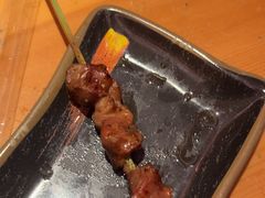 -蚝·生·鲜牛烧肉铺(中央大街店)