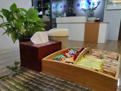 -肩颈管家·肩颈调理·经络养生(华景新城店)