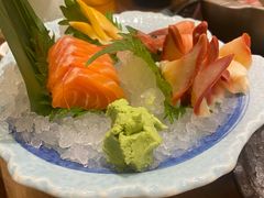 -水林间·寿喜烧自助(仙林金鹰店)