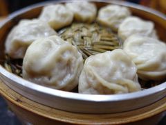 -百年尹氏汤包(湖南路狮子桥店)