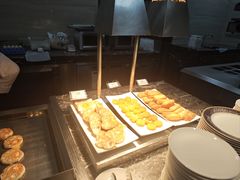 -重庆丽苑维景国际大酒店·海鲜自助餐厅