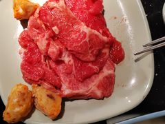 -梨花自助烤肉(乐宾店)