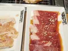 -焼肉ライク·烧肉LIKE(万菱汇店)
