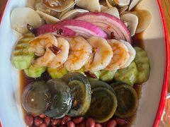 -肘子酥·天津菜·特色捞面(德云社店)