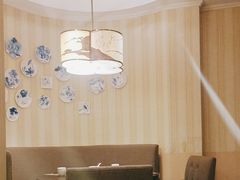 -浙江安吉JW万豪酒店·万豪中餐厅