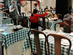 大堂-紫光园·烤鸭·北京菜(劲松店)