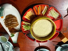 -北平食府(马鞍山路店)
