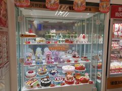 -味多美蛋糕(杨闸环岛店)
