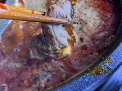 -老张记鲜切牛肉自助火锅(龙光世纪中心店)