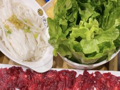 -潮汕大目牛肉火锅(水围店)