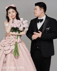 -麦田·婚纱摄影(天河新天地店)