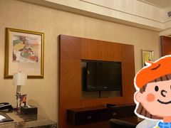 -杭州温德姆至尊豪廷大酒店