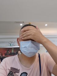-唐风采假发补发定制