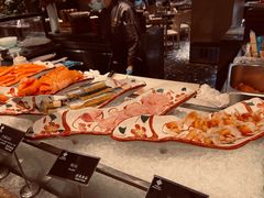 -金海湾自助餐厅(金陵饭店)