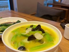 -枣子树·素食餐厅(普陀山店)