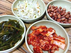 -京玉菲饭店(李村店)