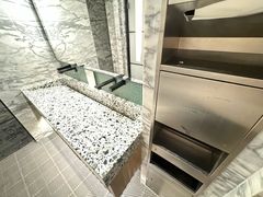 -上海前滩香格里拉大酒店
