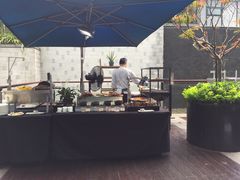 -深圳四季酒店·馥自助餐厅